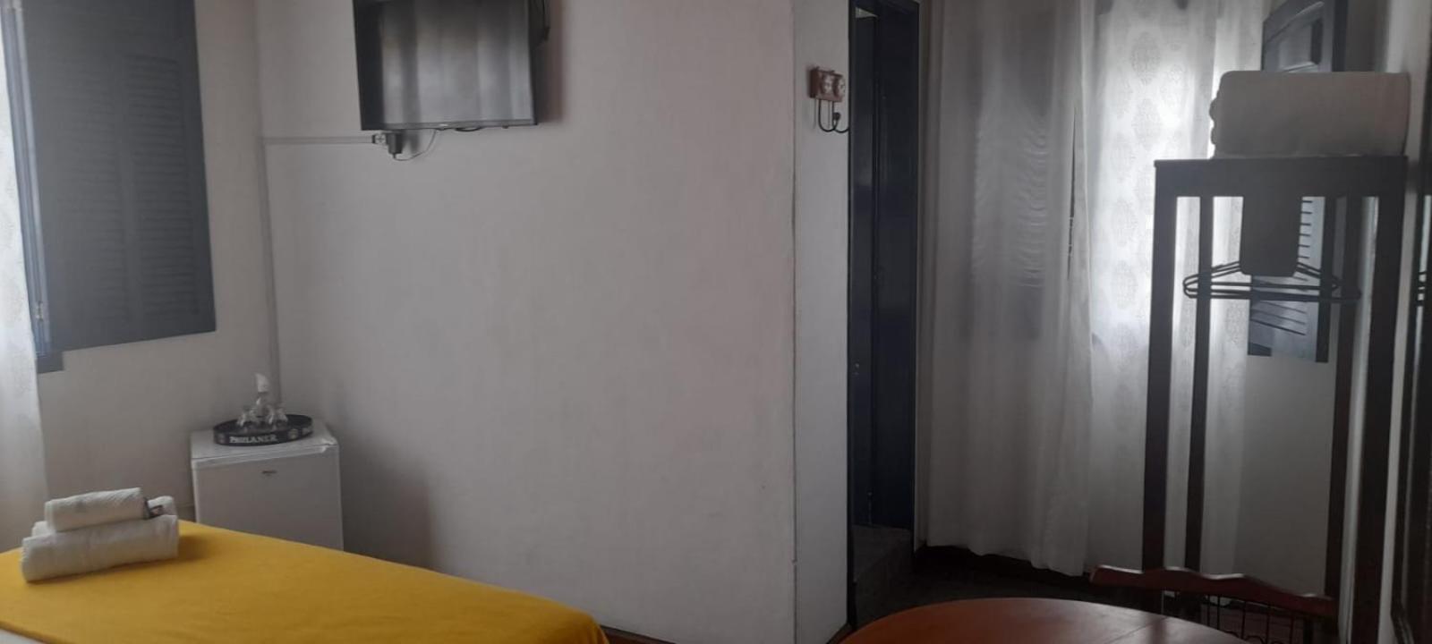 Pousada Manga Rosa Parati Exterior foto